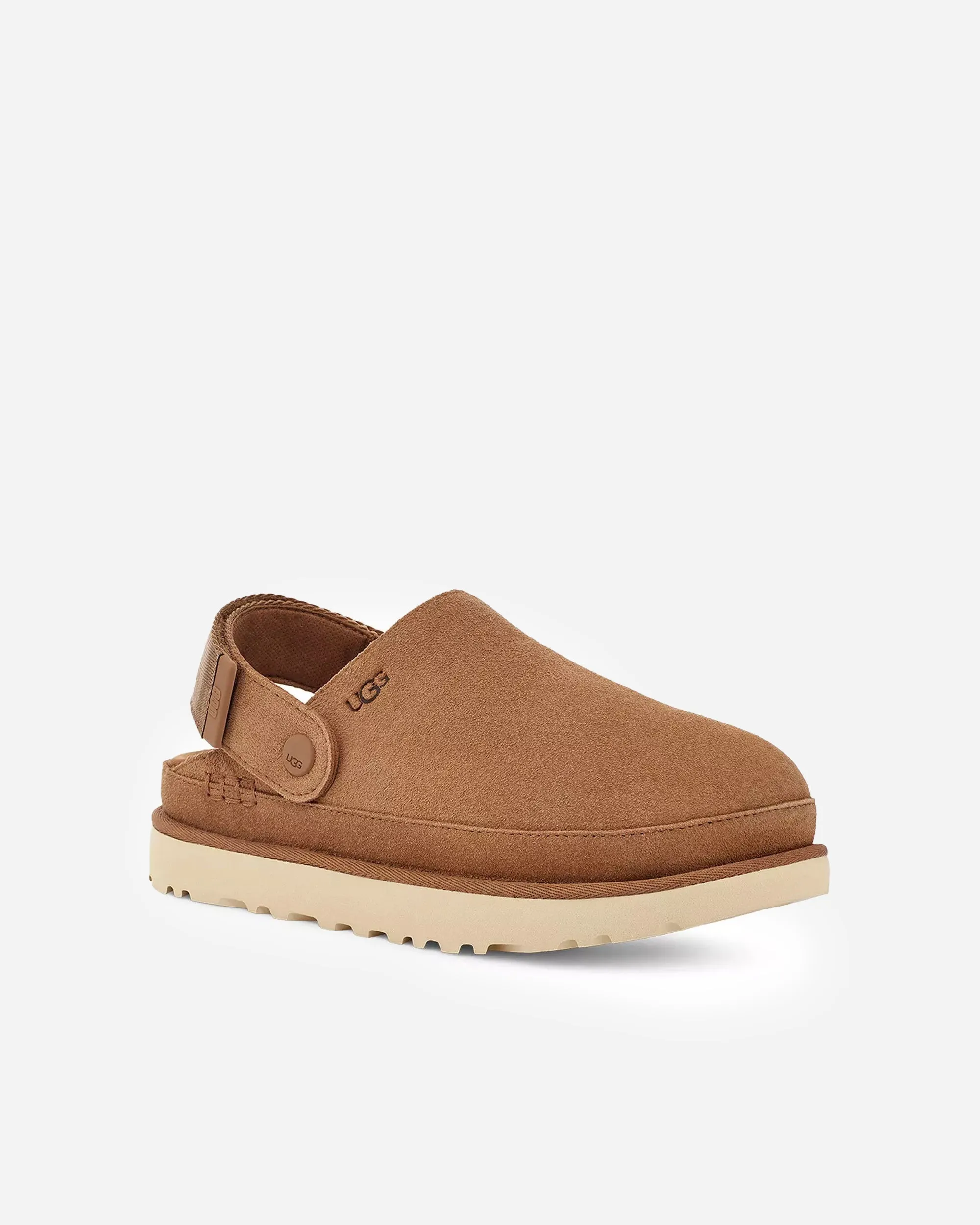 Goldenstar Clog