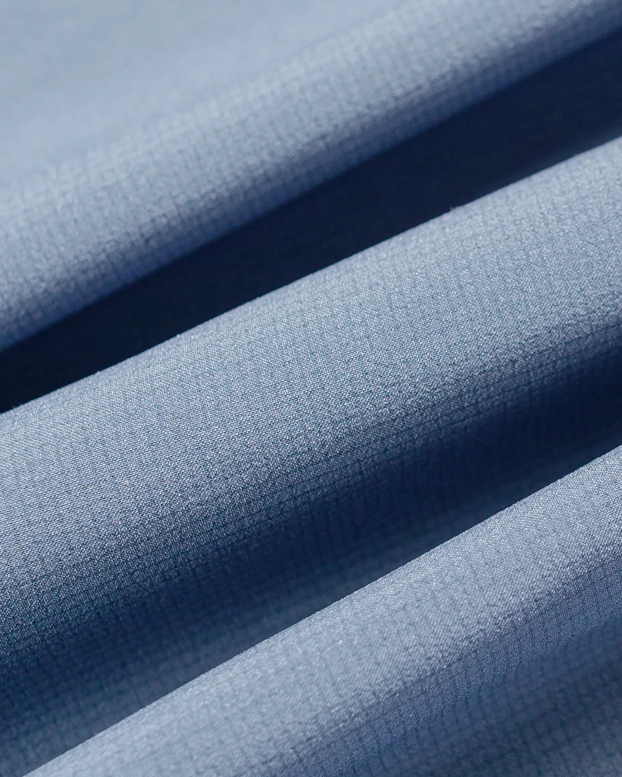 Goldwin Floating Wind Shell Jacket Graphite Navy
