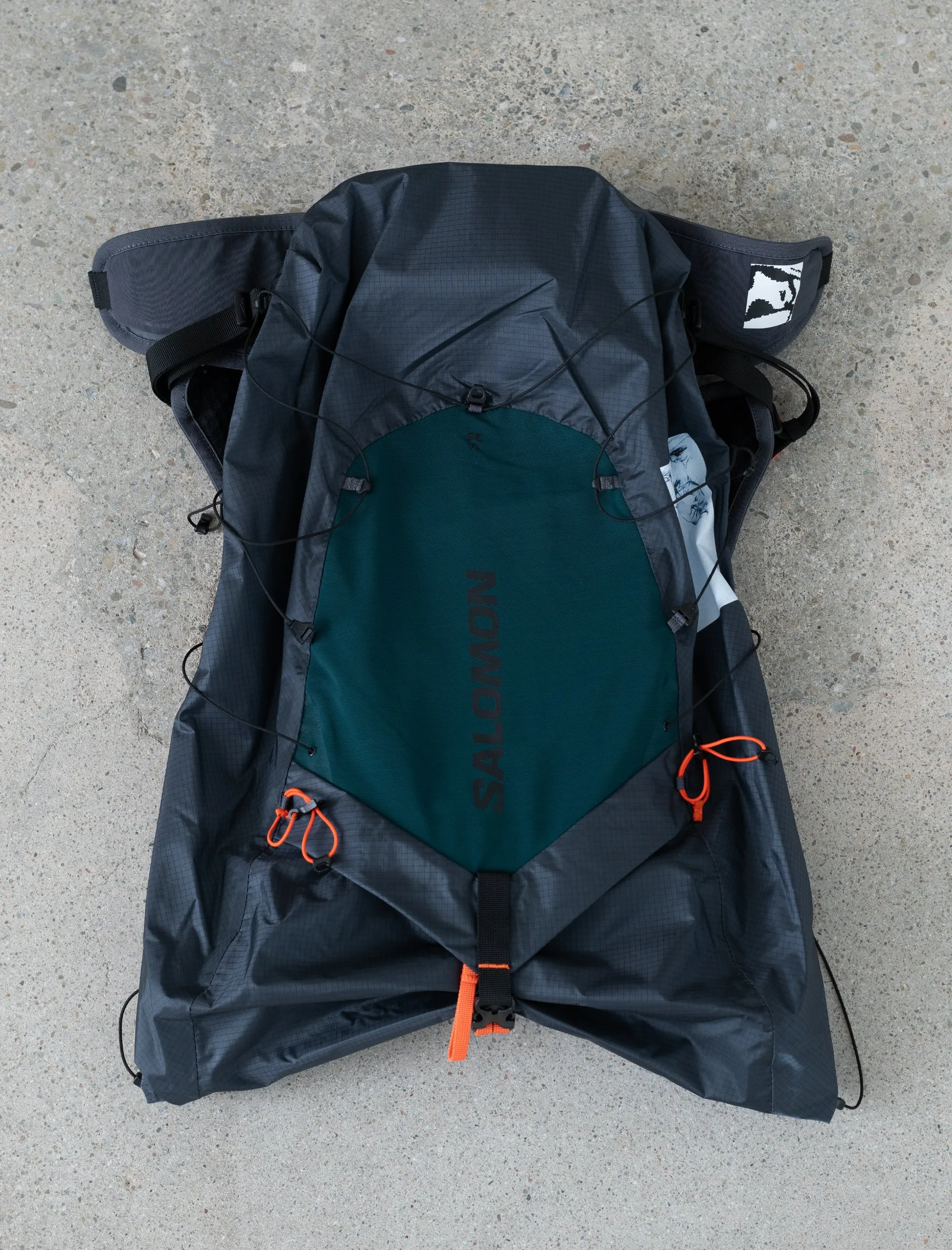 GR10K XA 35 Bag
