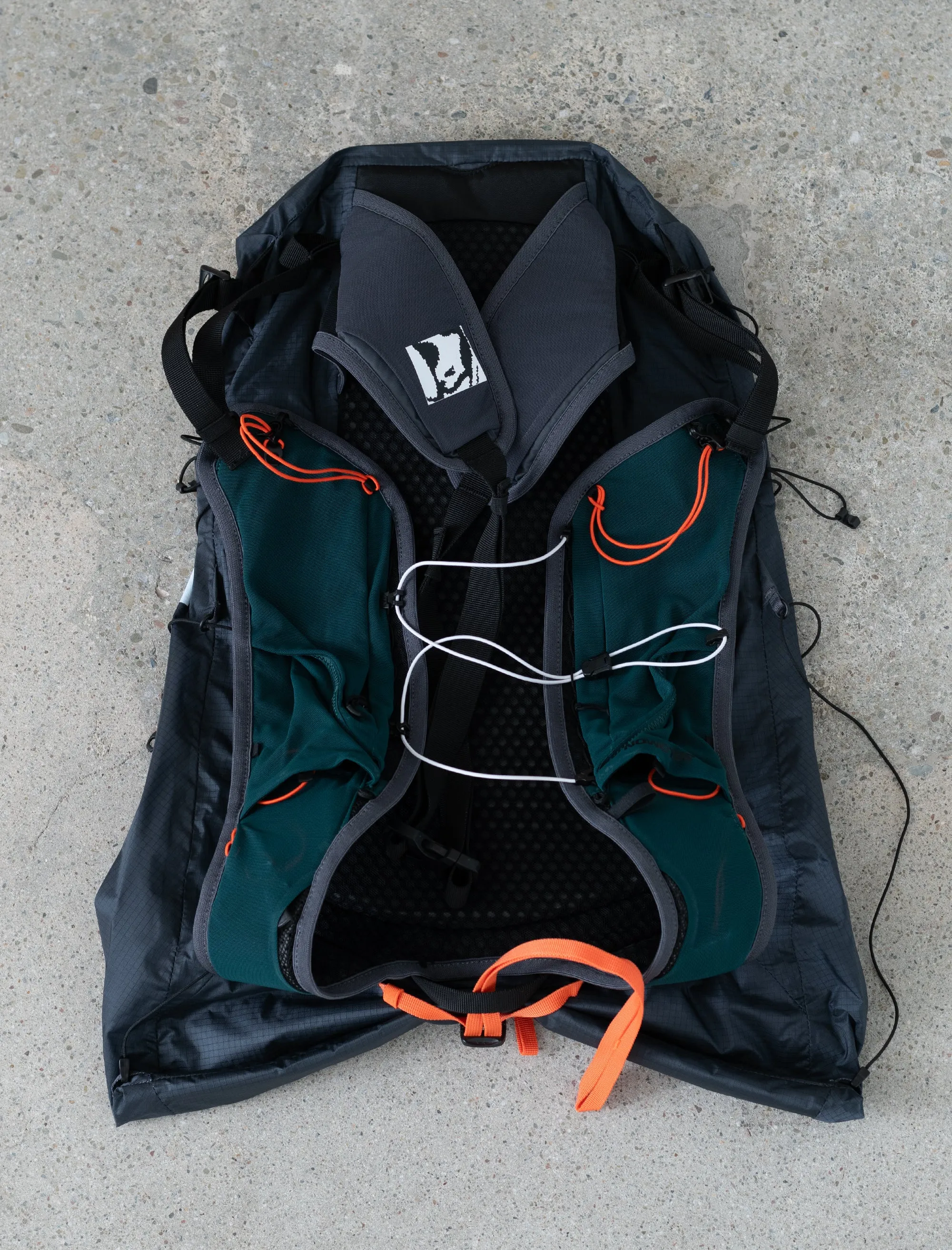 GR10K XA 35 Bag