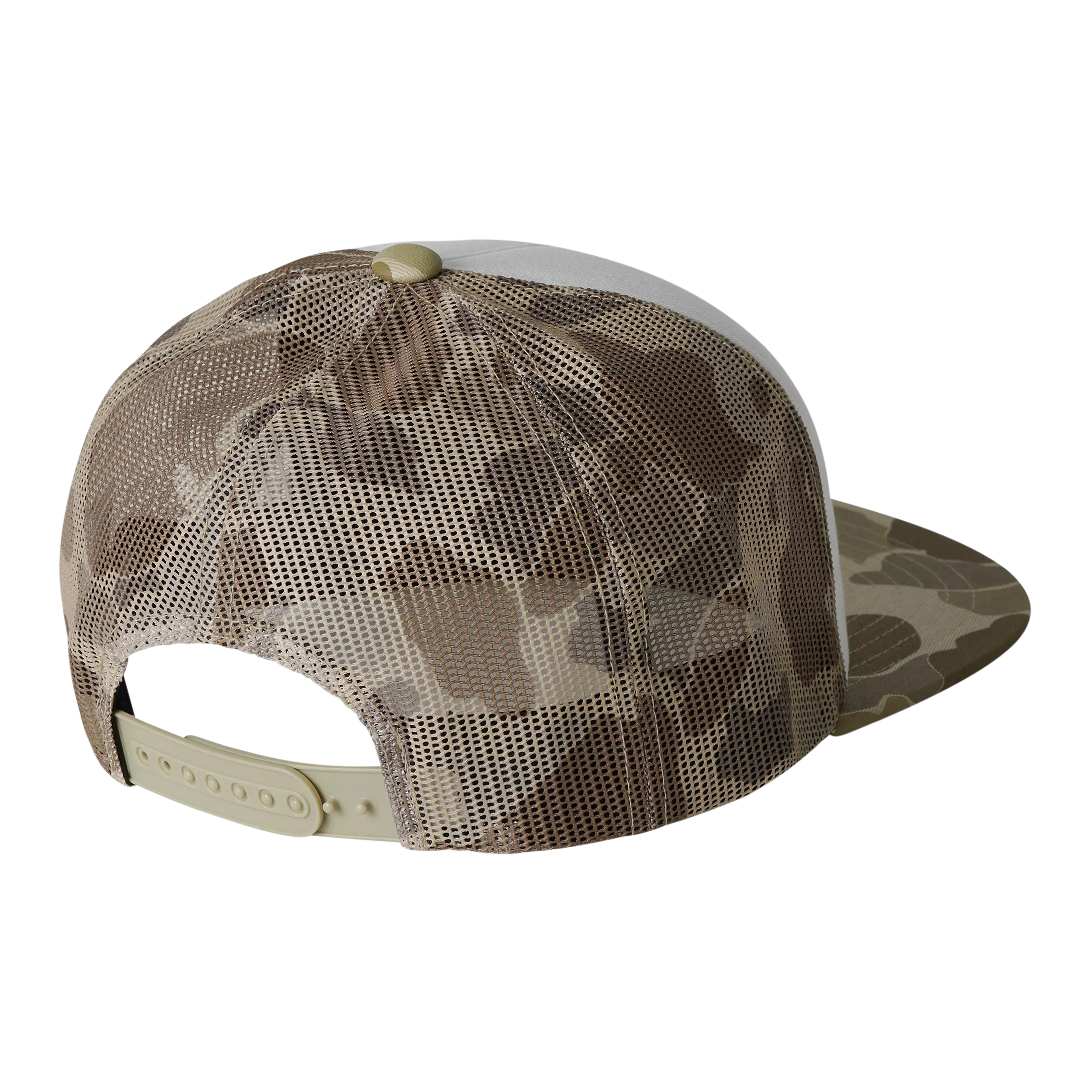 Graphic Trucker Cap