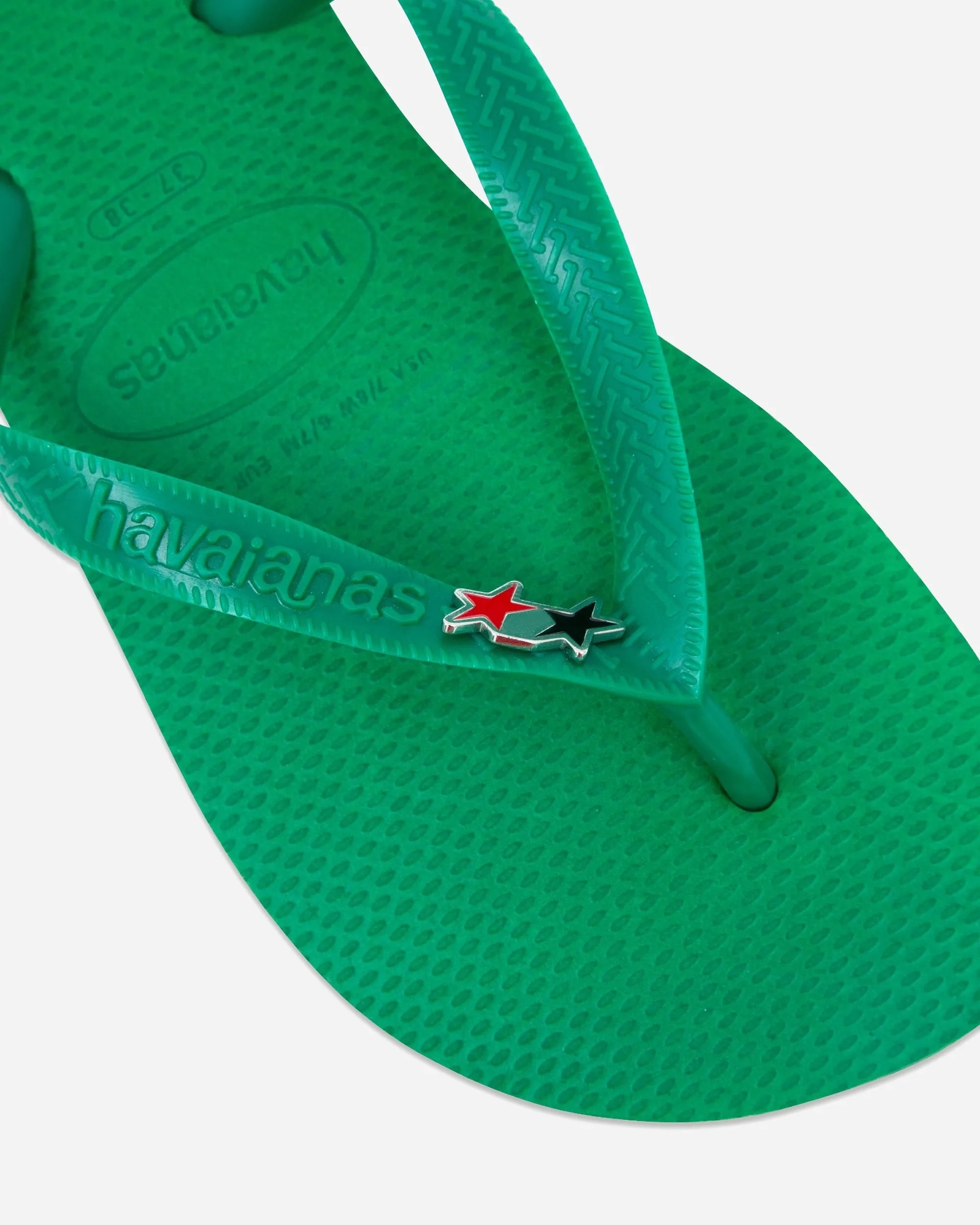 Havaianas x Twojeys