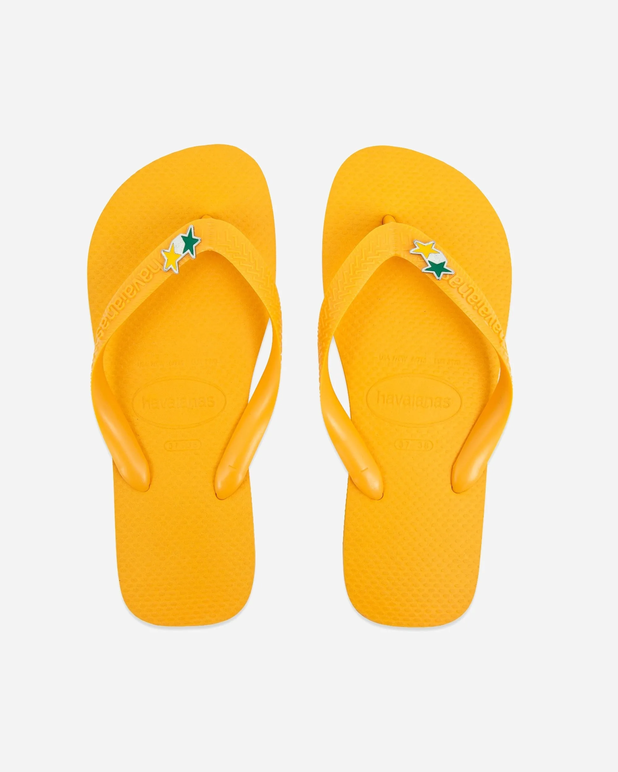 Havaianas x Twojeys