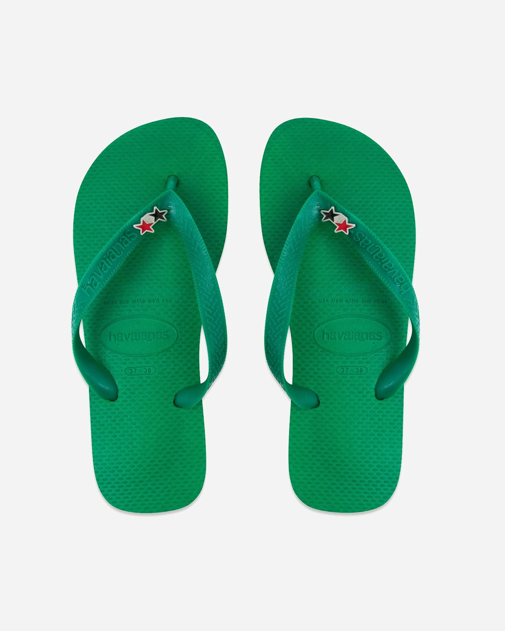 Havaianas x Twojeys