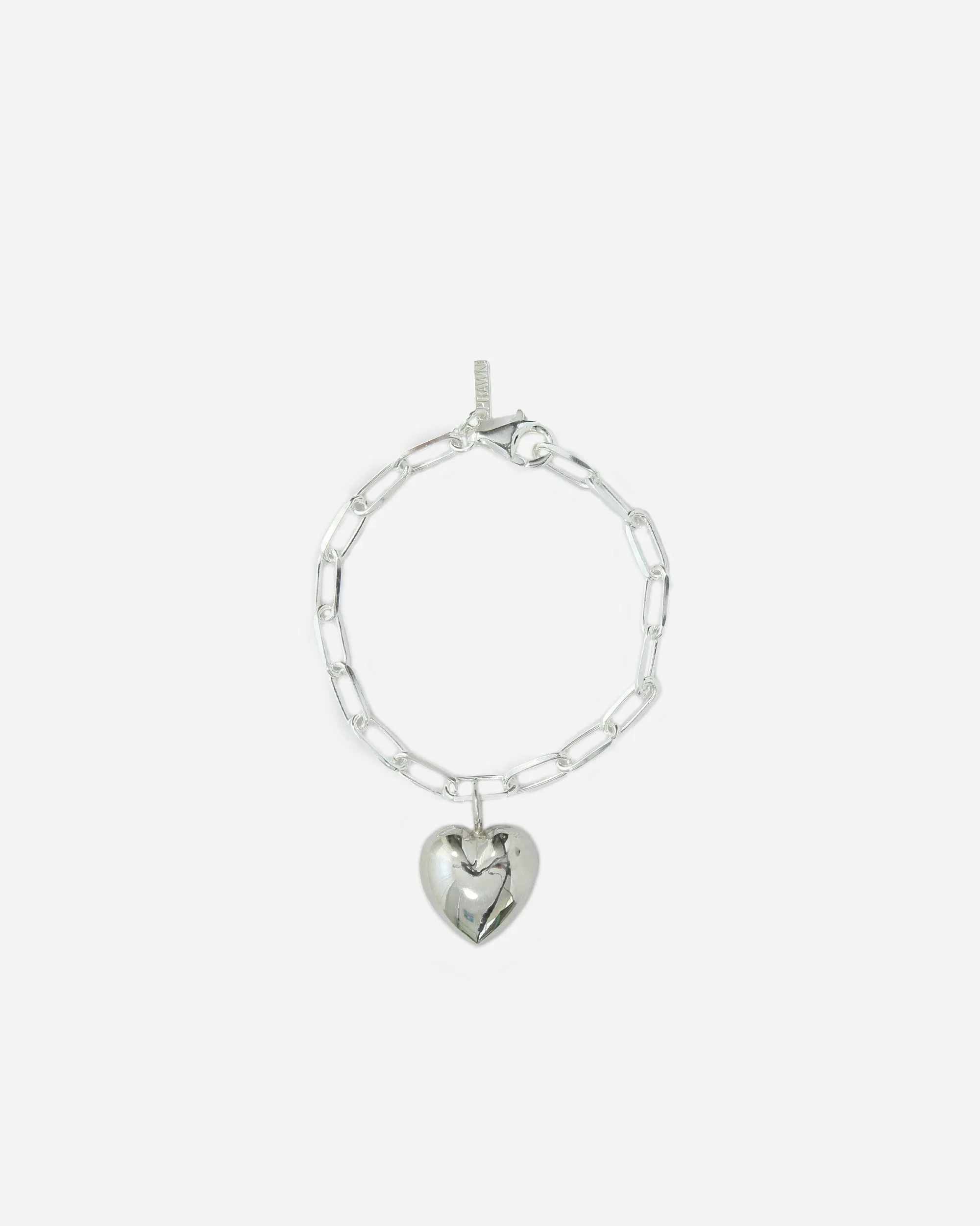 Heart Bracelet