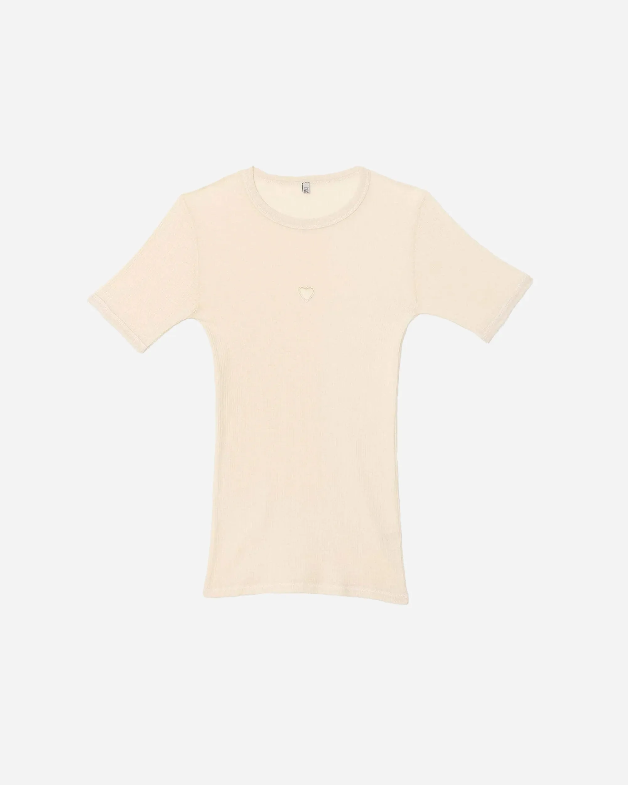 Heart T-shirt