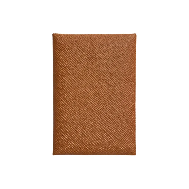 Herms Calvi Duo Compact verso card holder
