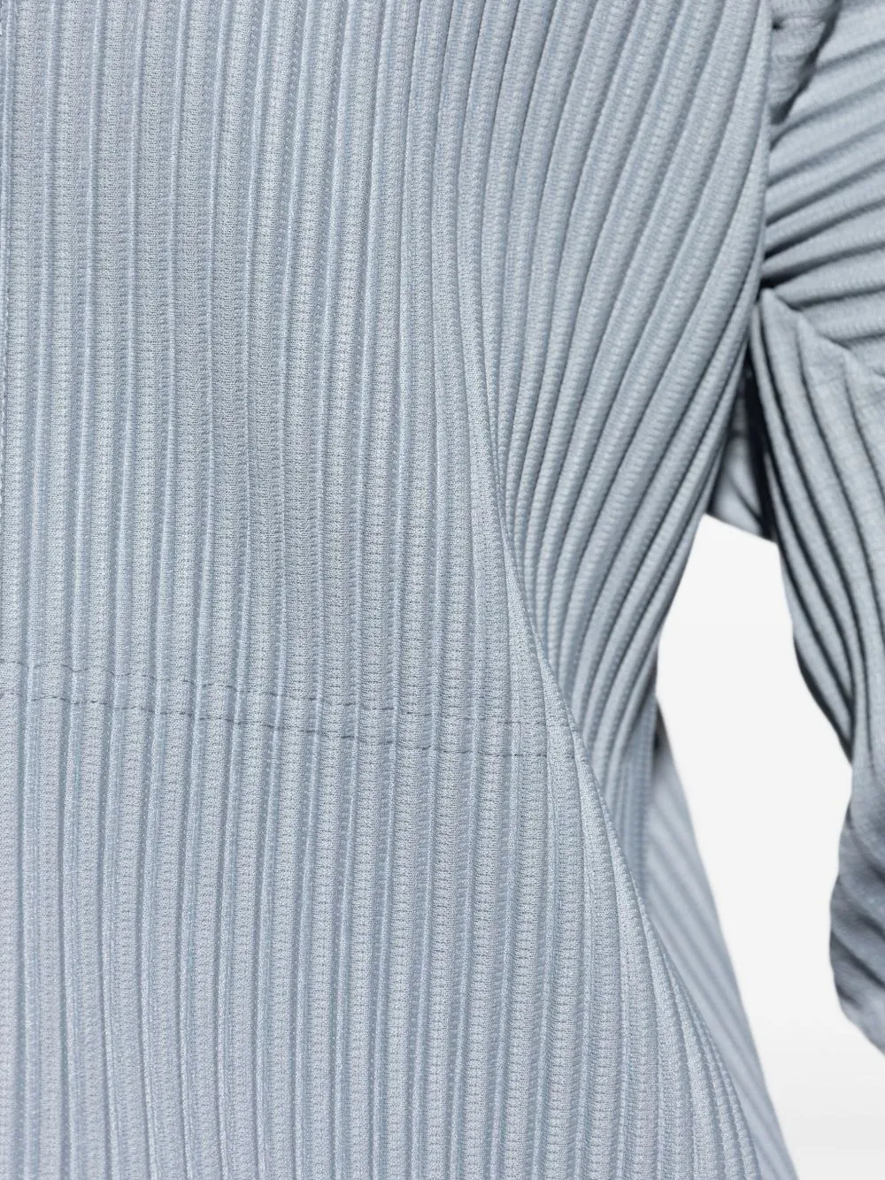 HOMME PLISSE ISSEY MIYAKE - Men Color Pleats Blouson