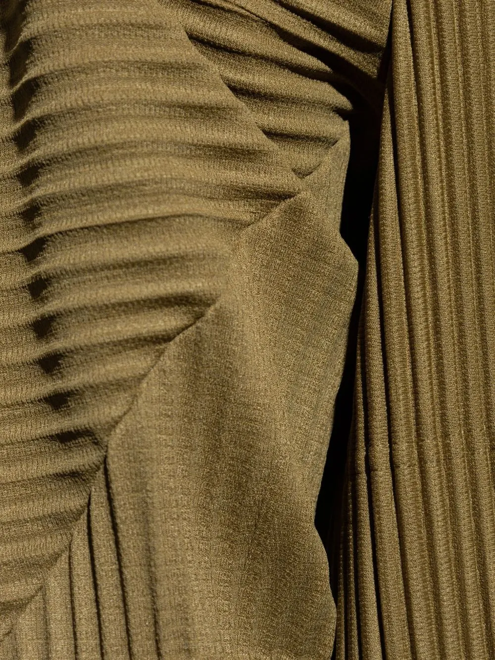 HOMME PLISSE ISSEY MIYAKE - Men Color Pleats Jacket
