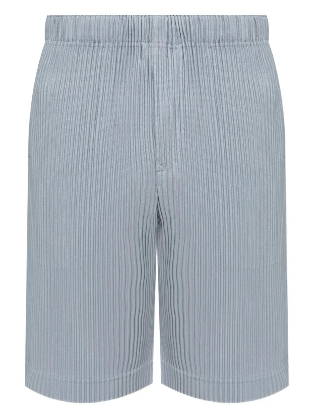 HOMME PLISSE ISSEY MIYAKE - Men Color Pleats Pant