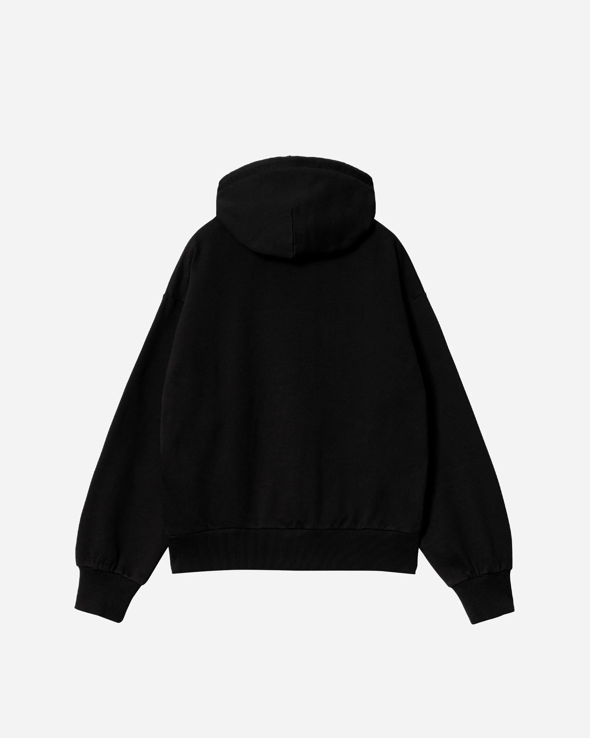 Hooded Casey Sweatshirt