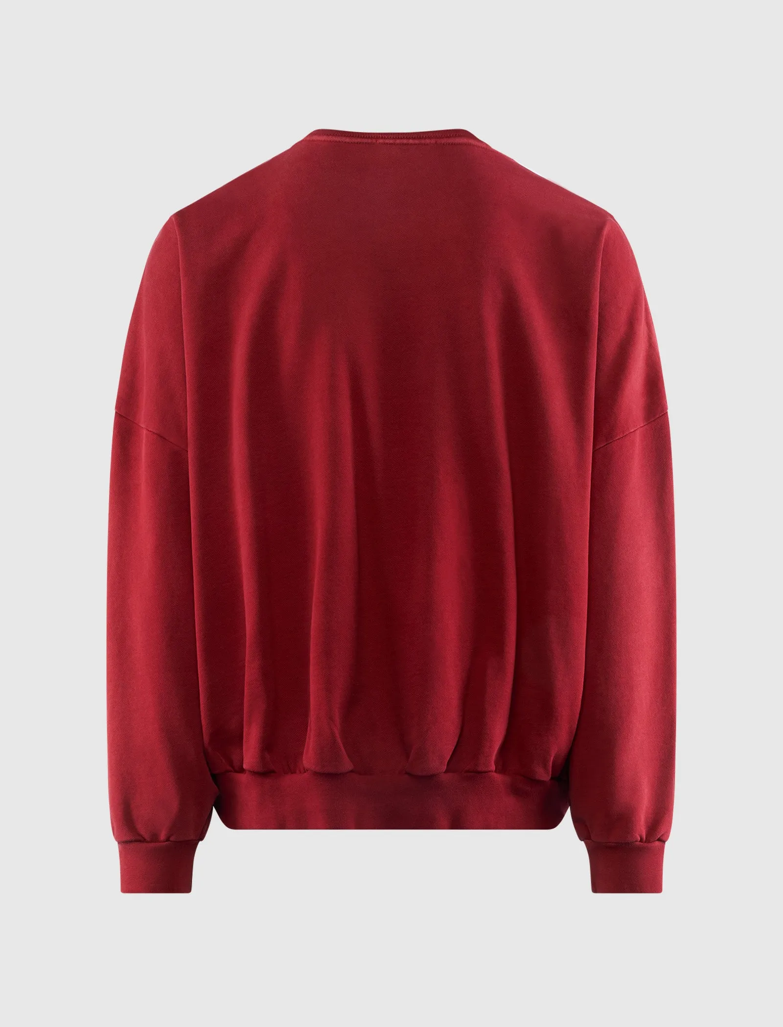 HOOLIGAN CREW SWEATSHIRT
