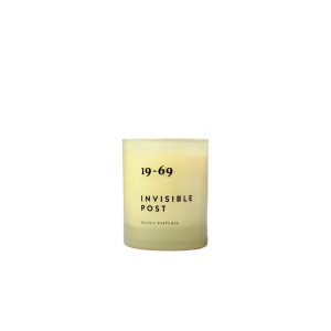 Invisible Post 200ML
