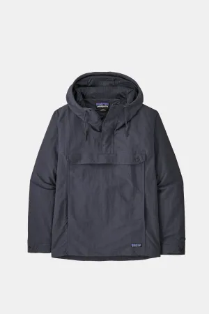 Isthmus Anorak Pullover