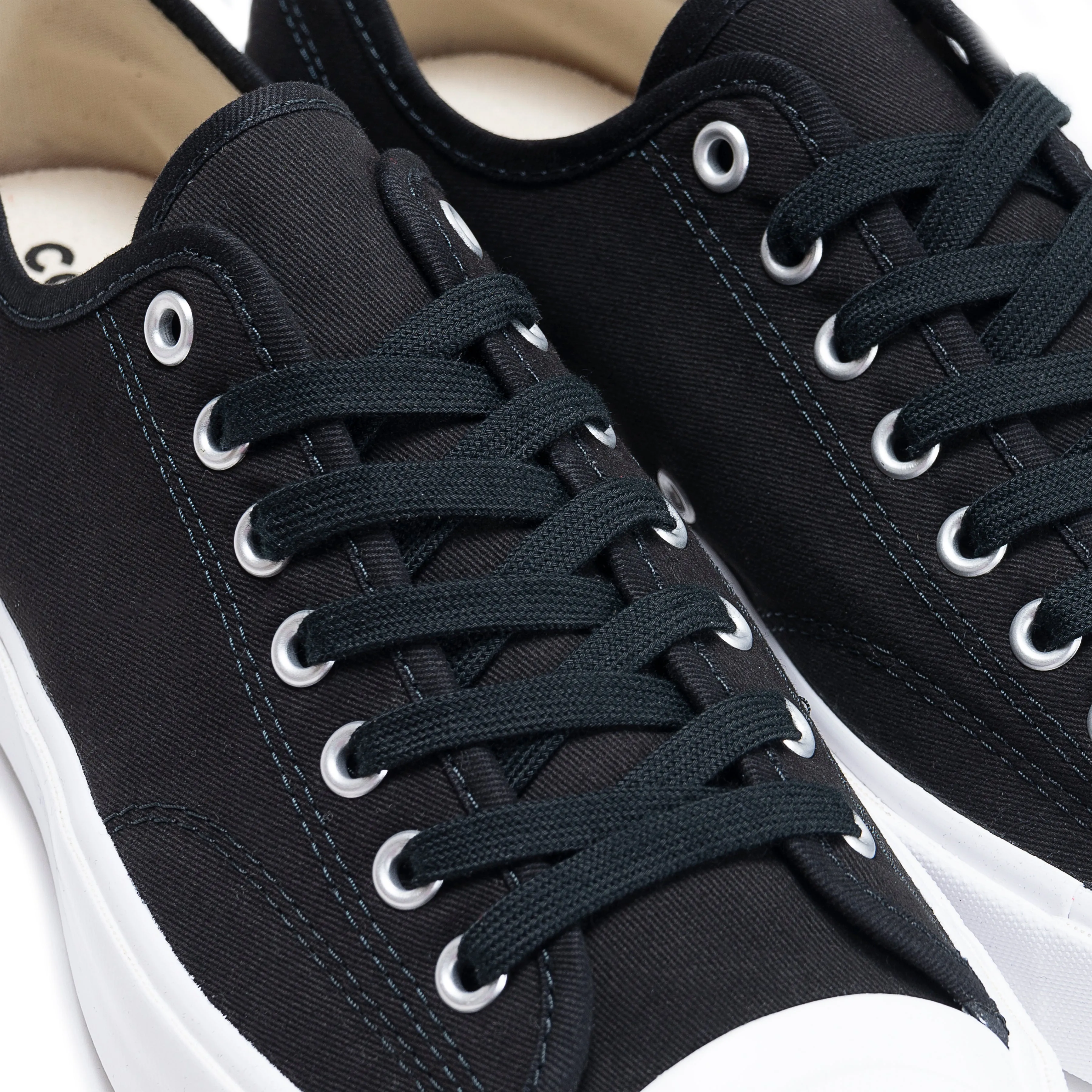 JACK PURCELL OX