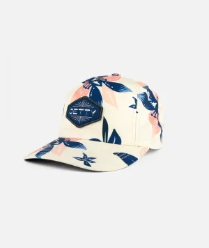 Jetty Resort Snapback