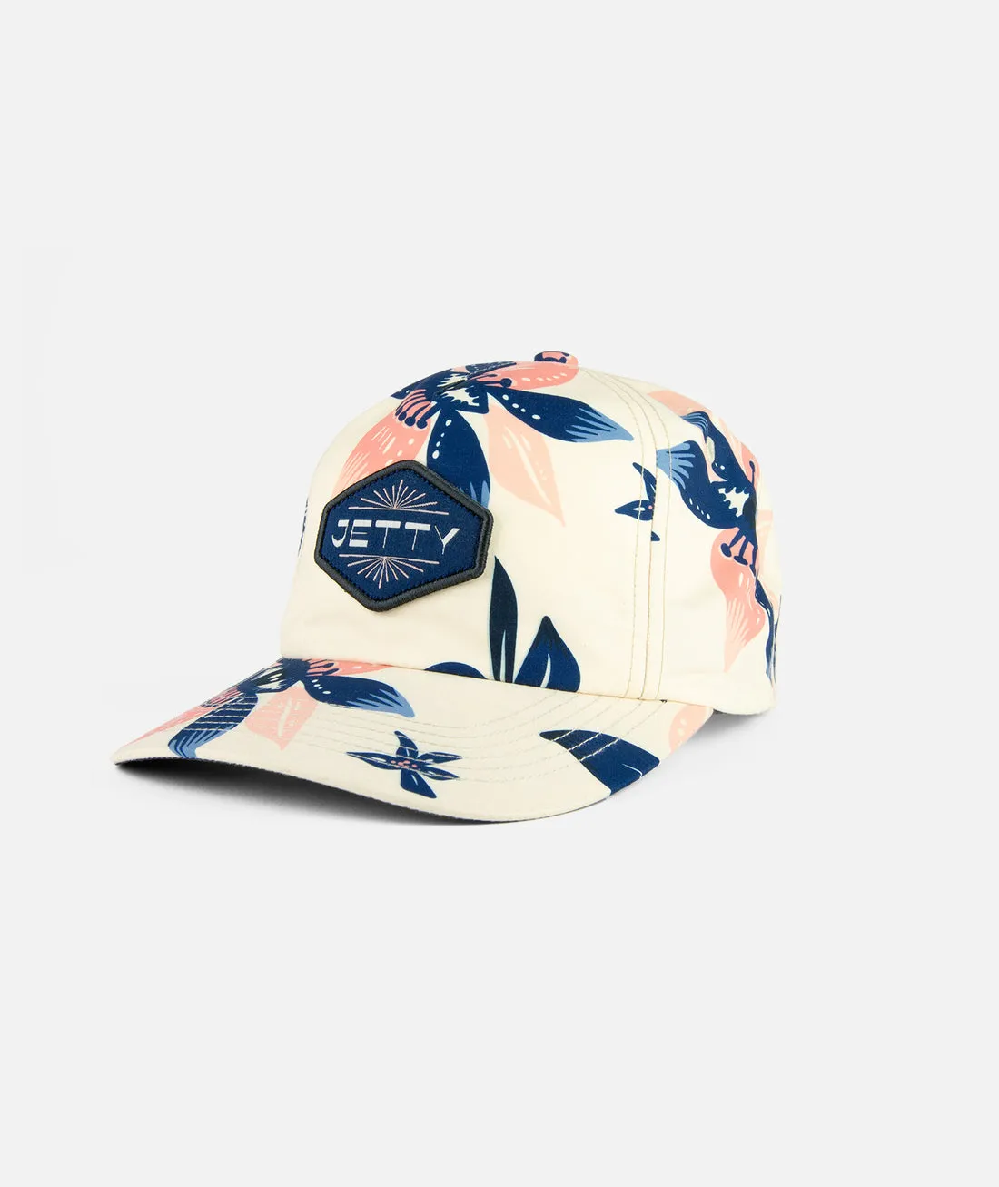 Jetty Resort Snapback