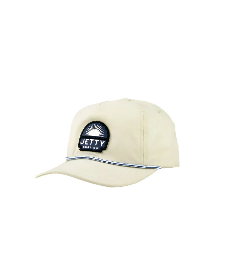 Jetty Sunrise Hat