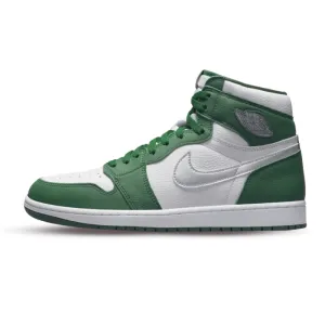 Jordan 1 Retro High OG Gorge Green