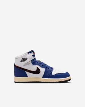 Jordan 1 Retro High OG (Prescool)