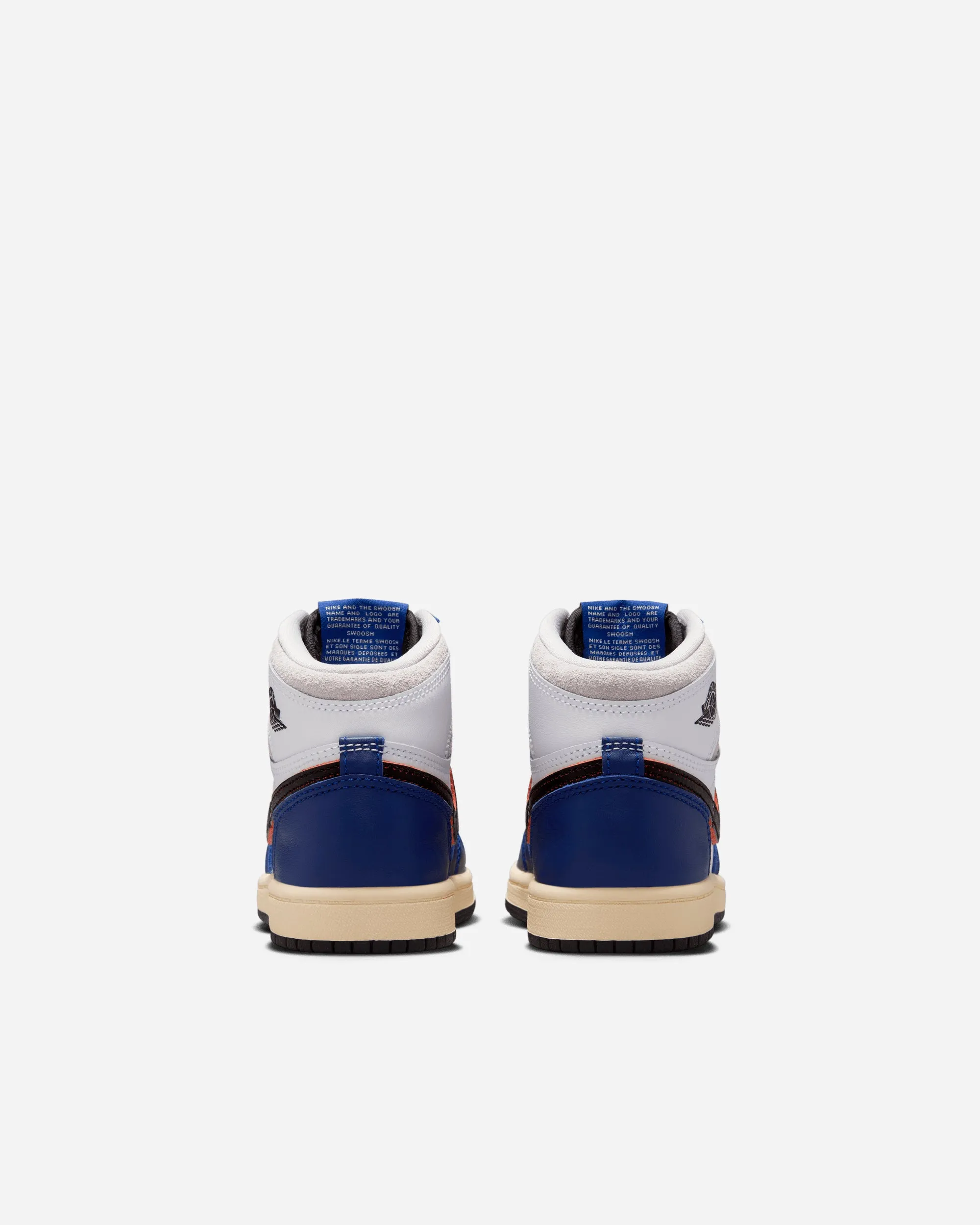 Jordan 1 Retro High OG (Prescool)