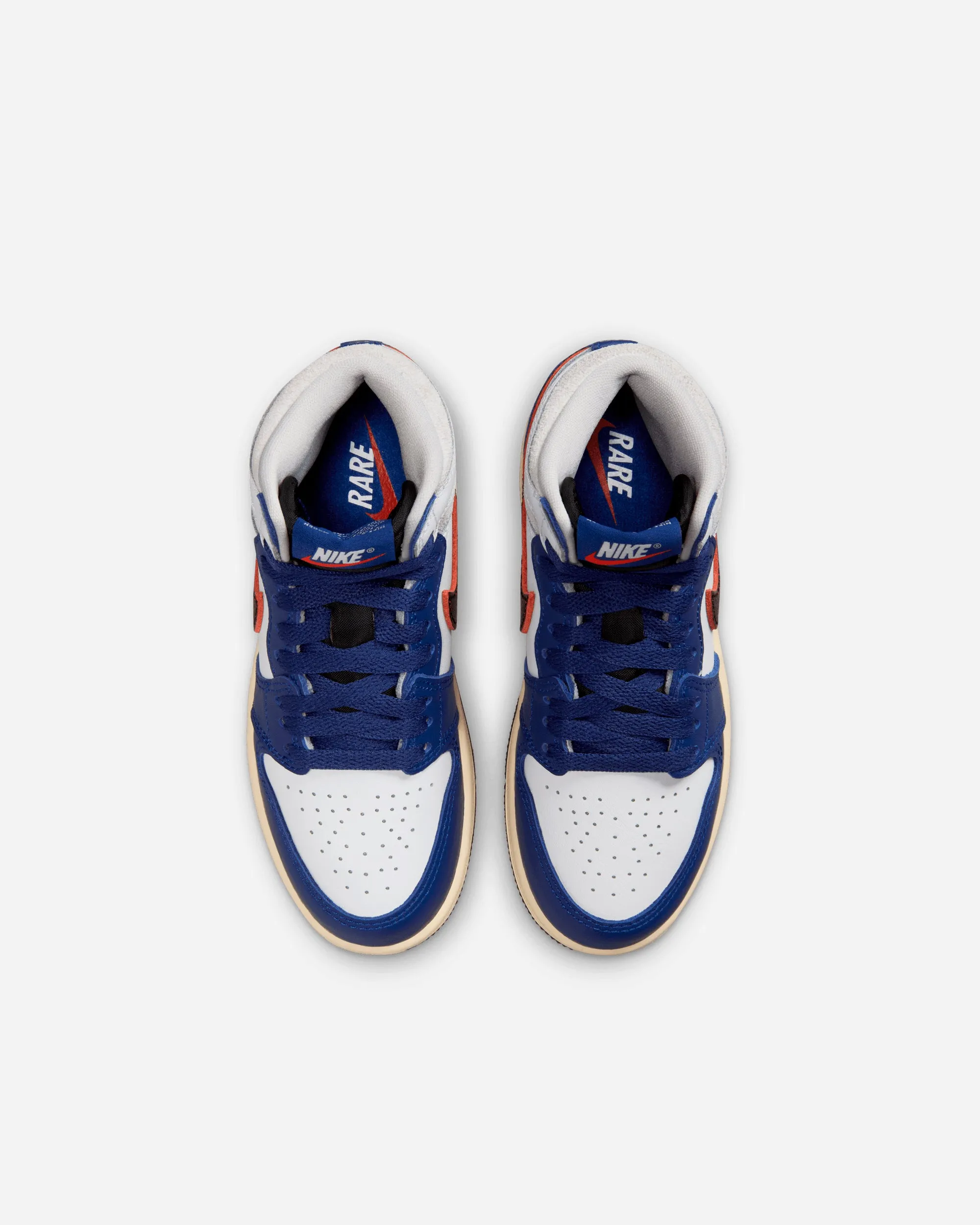 Jordan 1 Retro High OG (Prescool)
