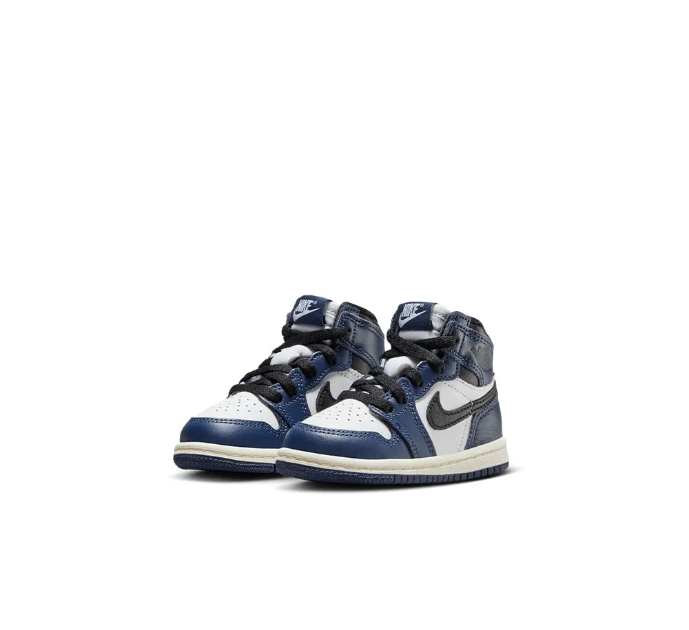 Jordan 1 Retro High OG (TD) Midnight Navy