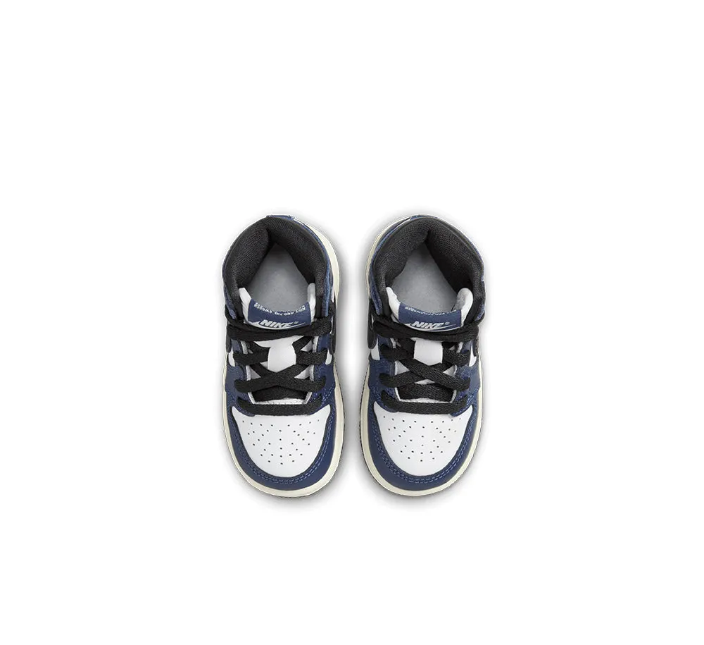 Jordan 1 Retro High OG (TD) Midnight Navy