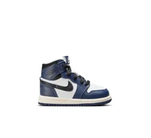 Jordan 1 Retro High OG (TD) Midnight Navy