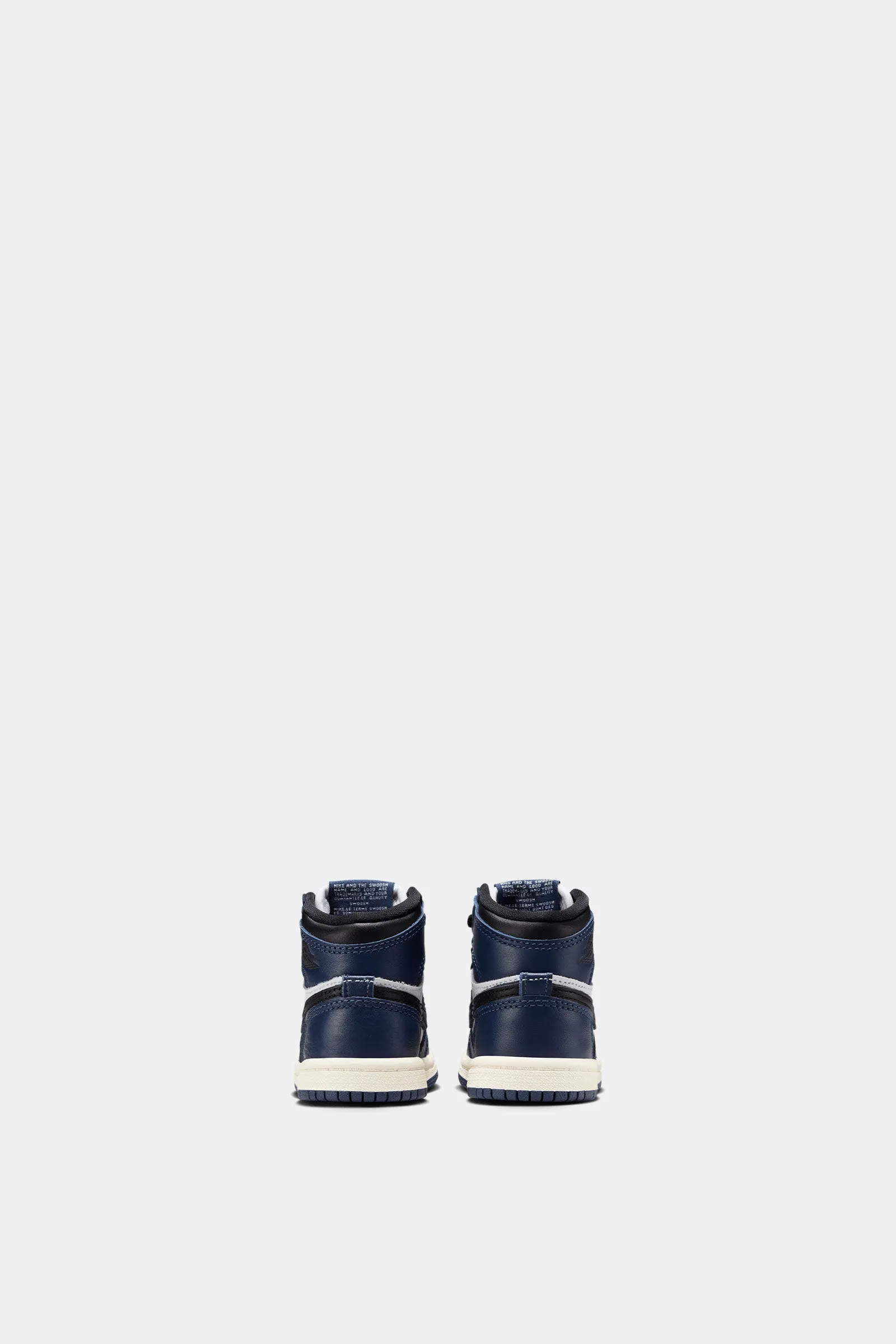 Jordan 1 Retro High OG (TD)Midnight Navy