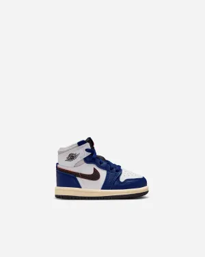 Jordan 1 Retro High OG (Toddler)