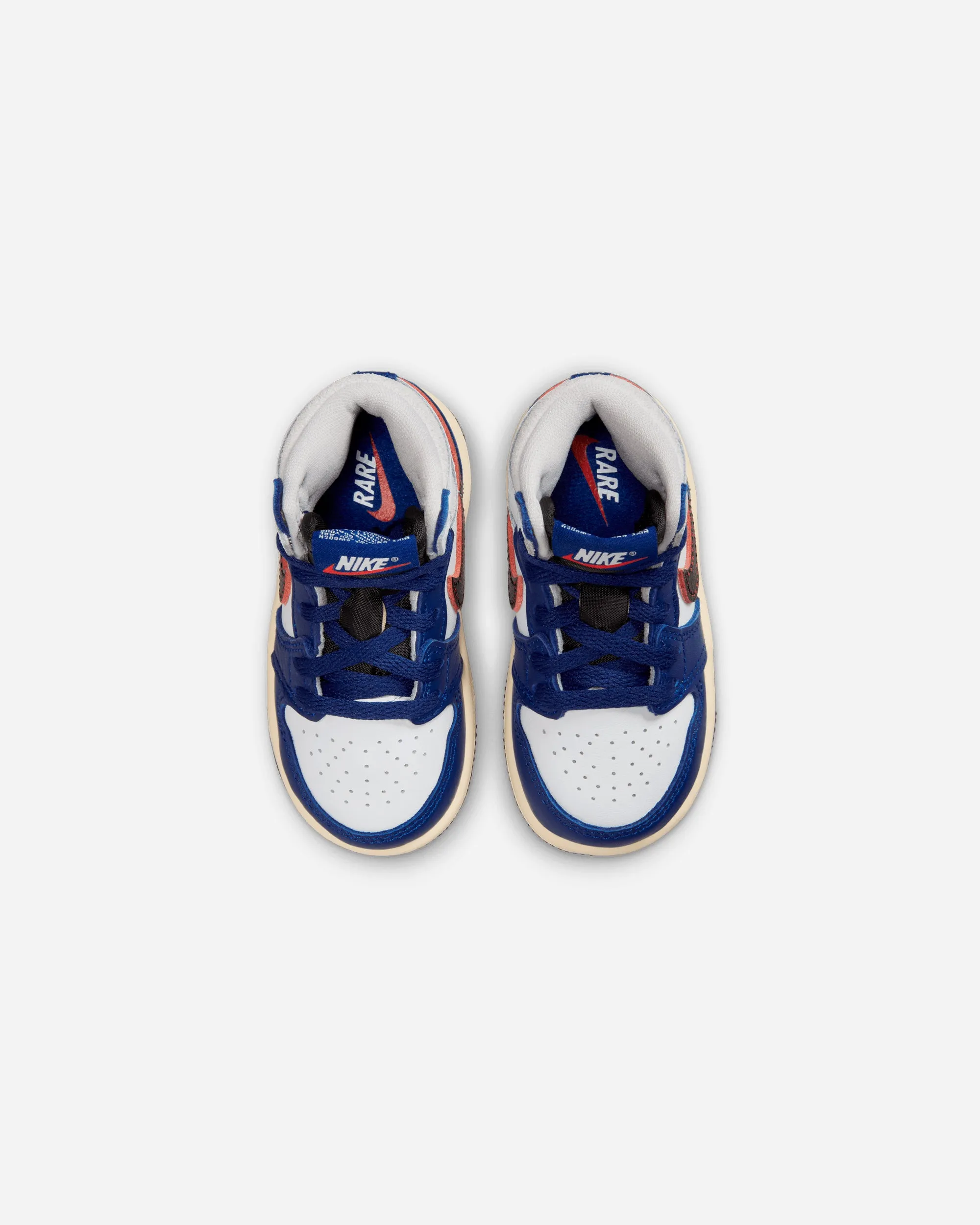 Jordan 1 Retro High OG (Toddler)
