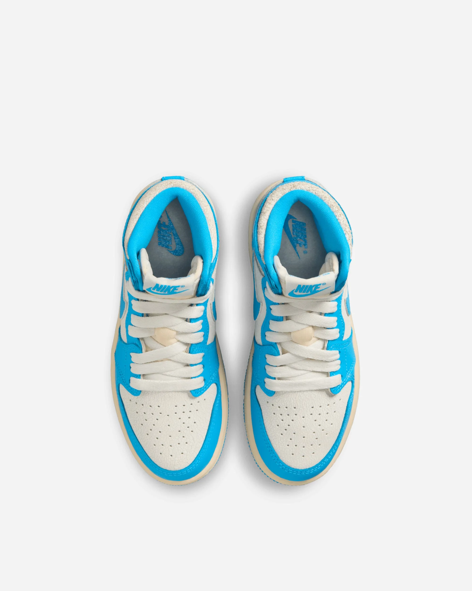 Jordan 1 Retro High OG UNC (Preschool)