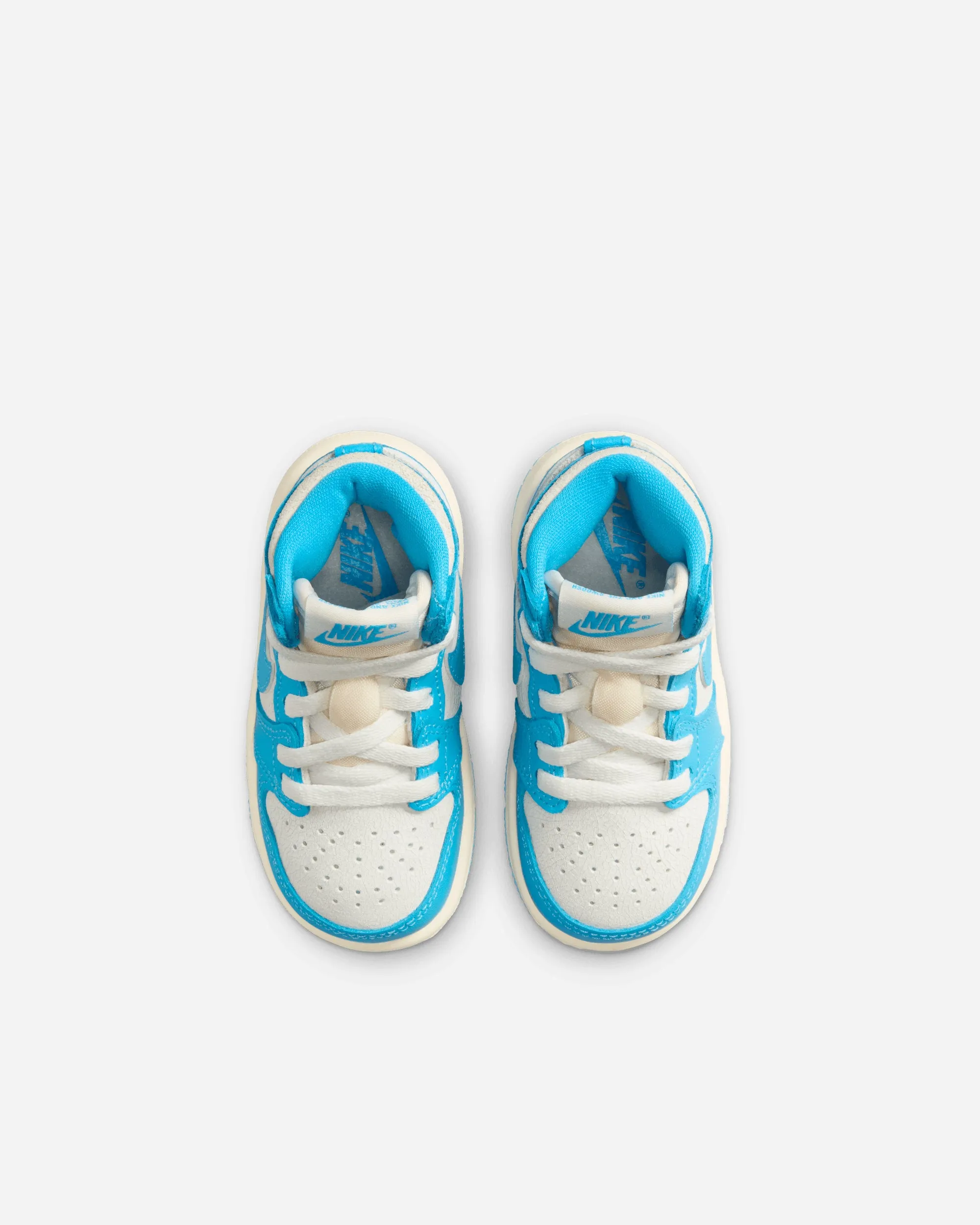 Jordan 1 Retro High OG UNC (Toddler)