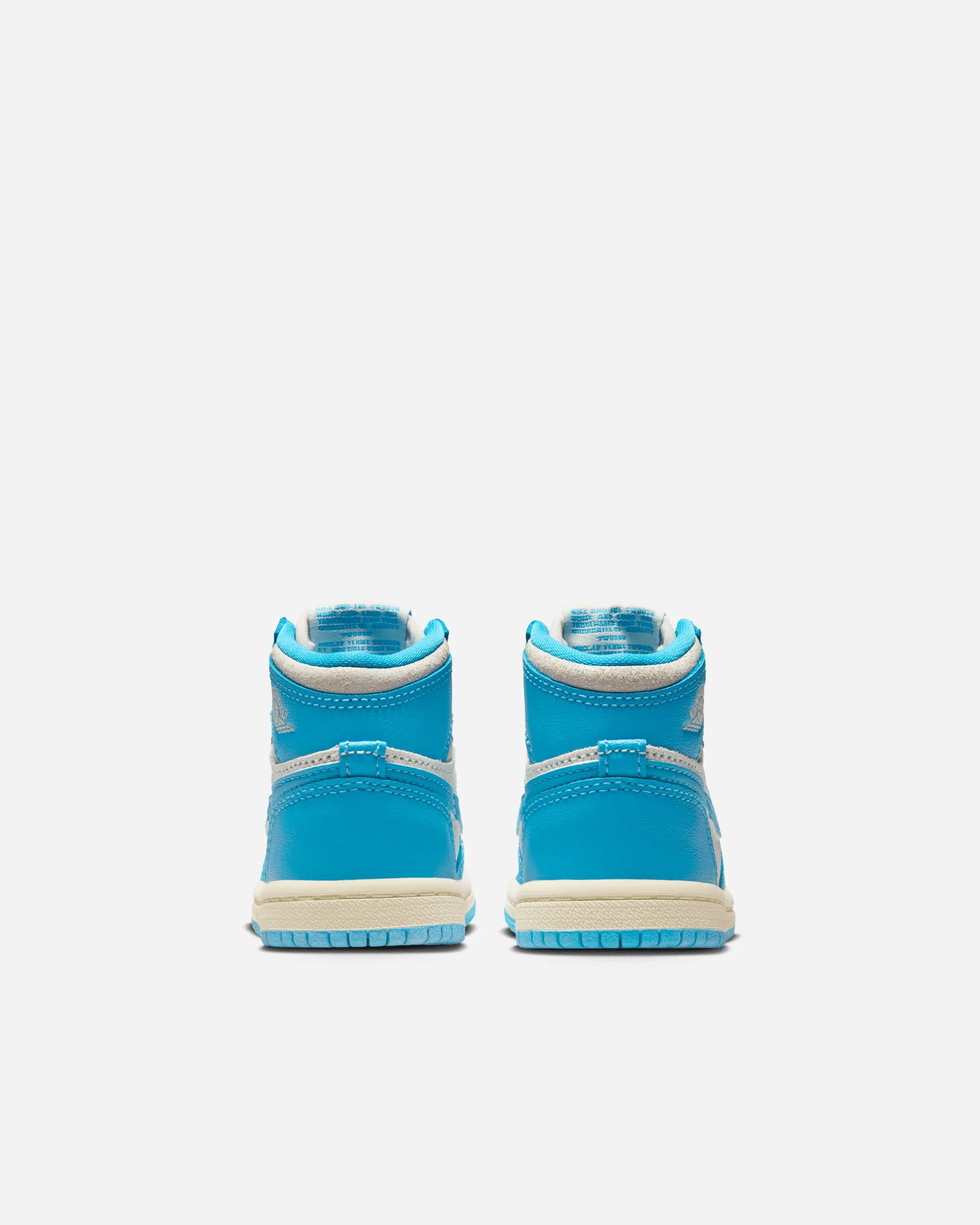 Jordan 1 Retro High OG UNC (Toddler)
