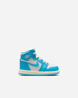 Jordan 1 Retro High OG UNC (Toddler)