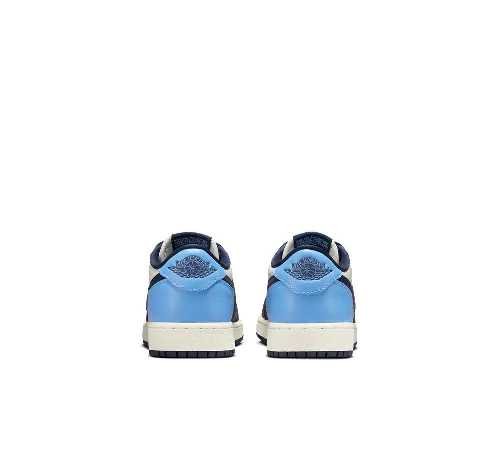 Jordan 1 Retro Low Obsidian (PS)