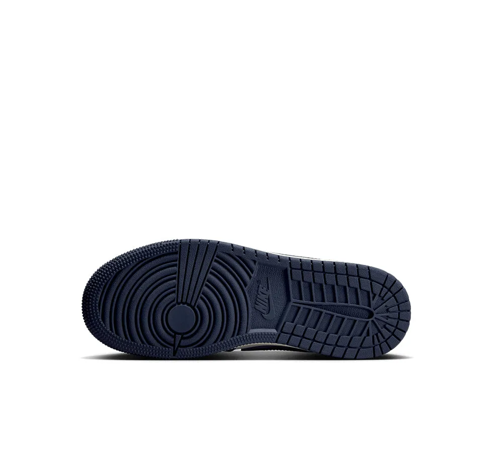Jordan 1 Retro Low Obsidian (PS)