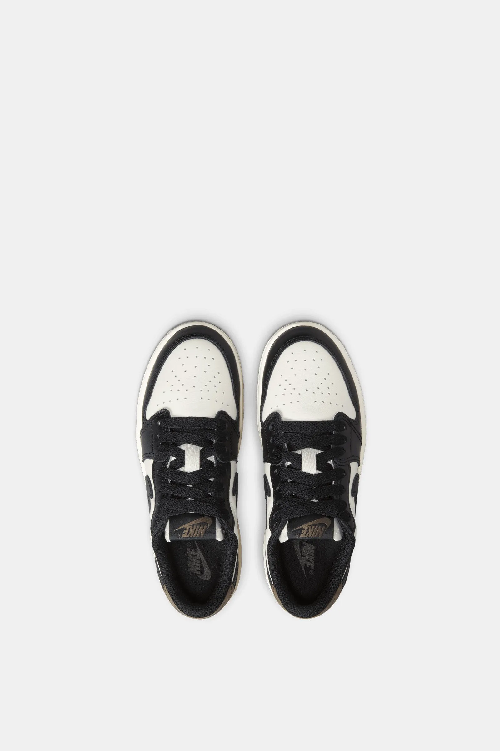 Jordan 1 Retro Low (PS) Mocha