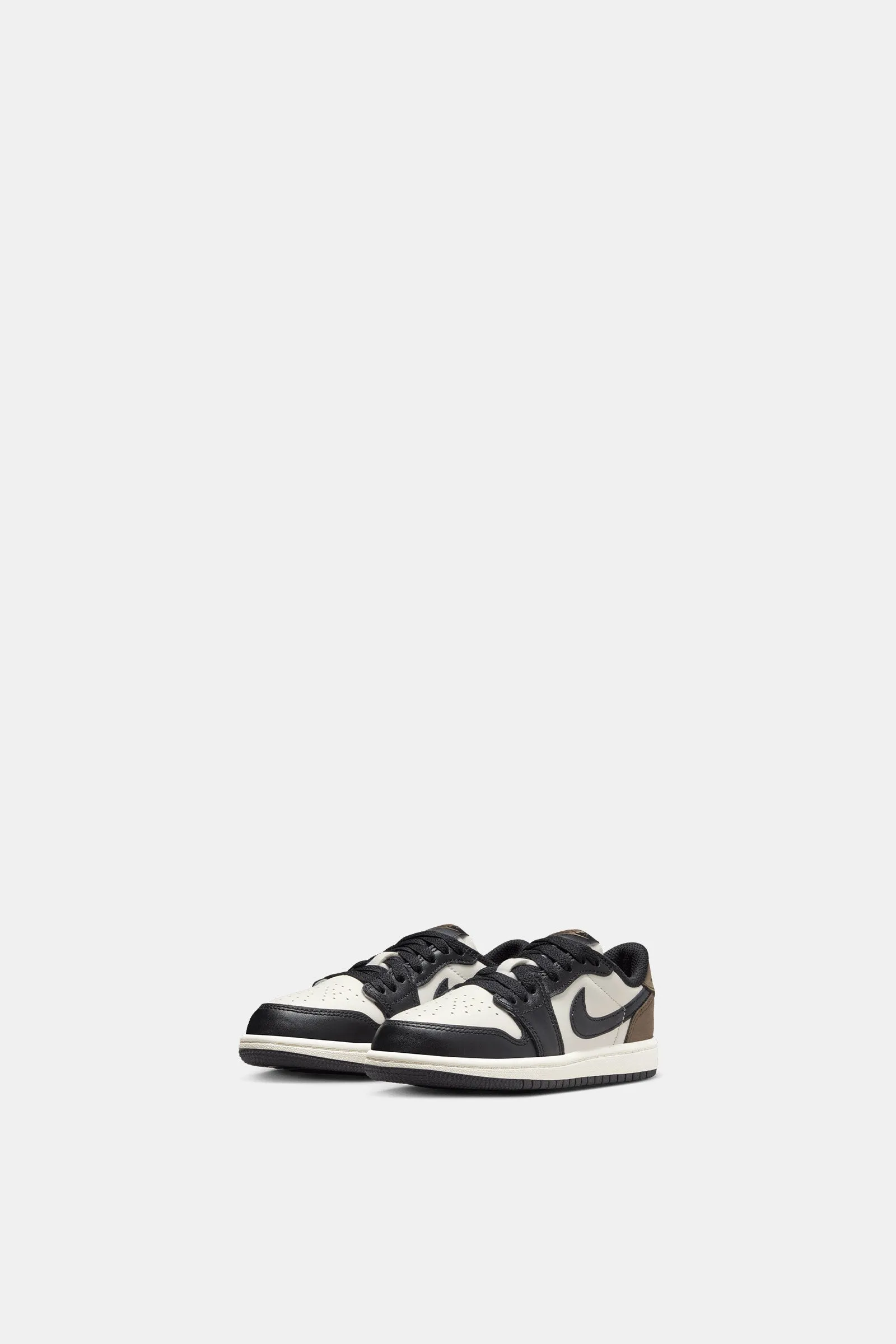 Jordan 1 Retro Low (PS) Mocha