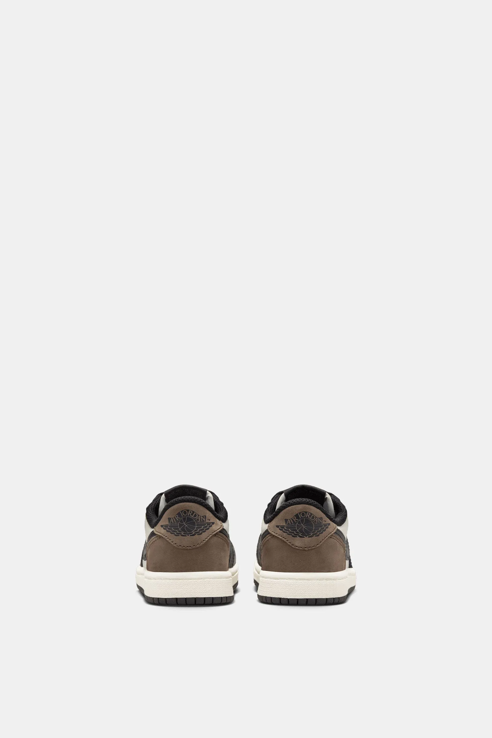 Jordan 1 Retro Low (PS) Mocha
