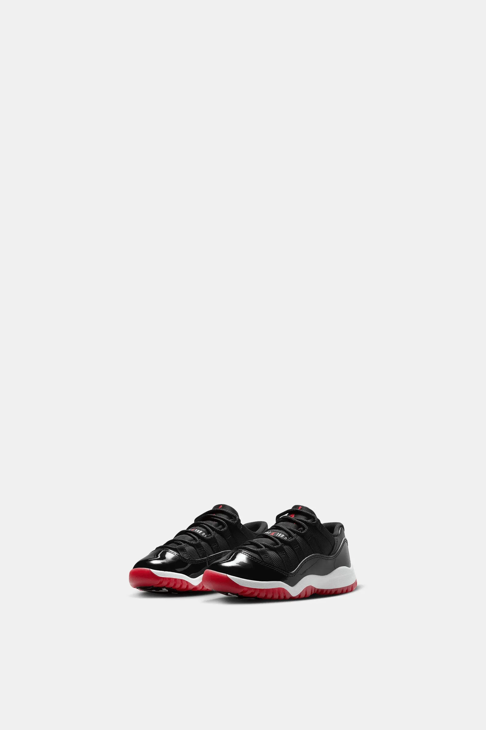 Jordan 11 Retro Low (PS) Bred