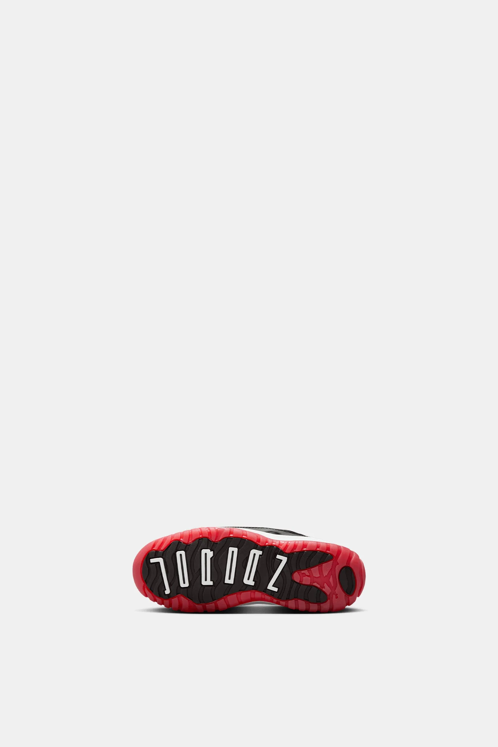 Jordan 11 Retro Low (PS) Bred