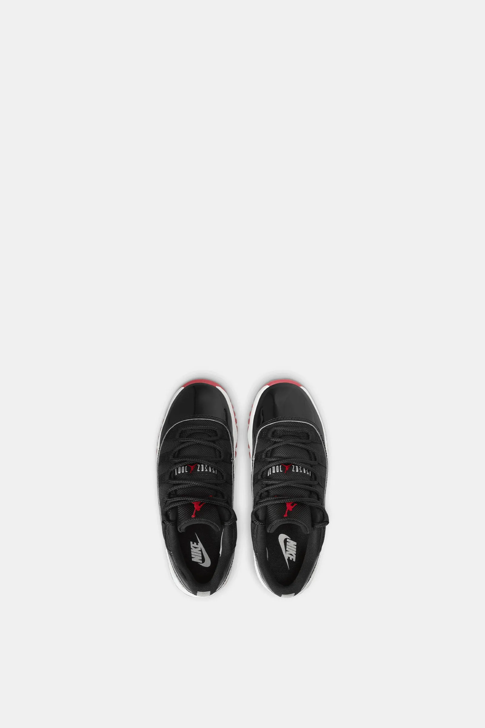 Jordan 11 Retro Low (PS) Bred