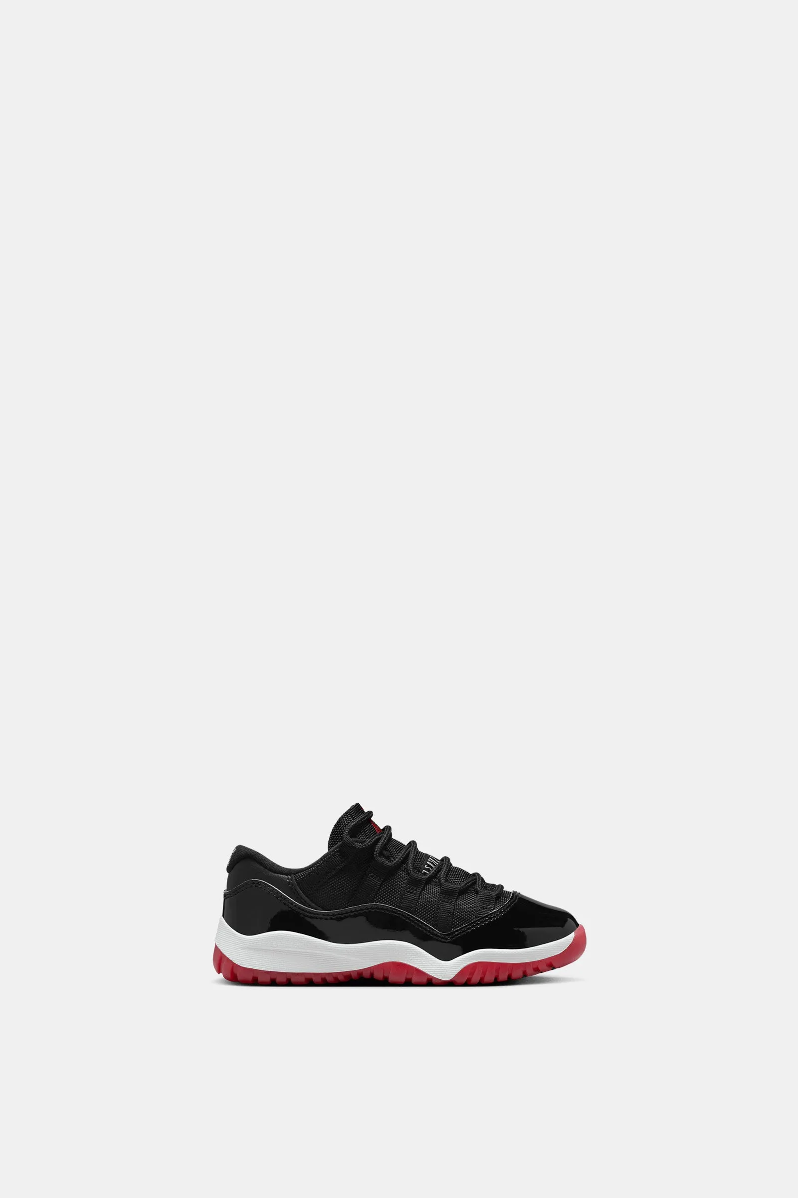 Jordan 11 Retro Low (PS) Bred