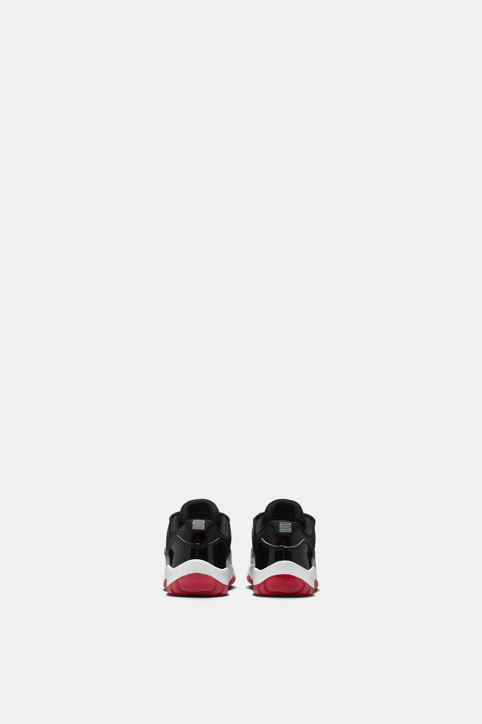 Jordan 11 Retro Low (PS) Bred
