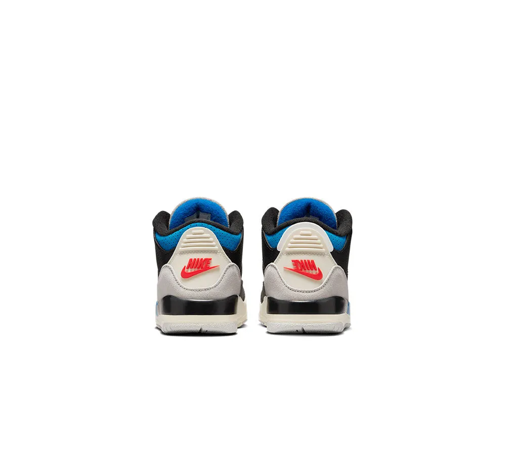 Jordan 3 Retro (PS) Rare Air