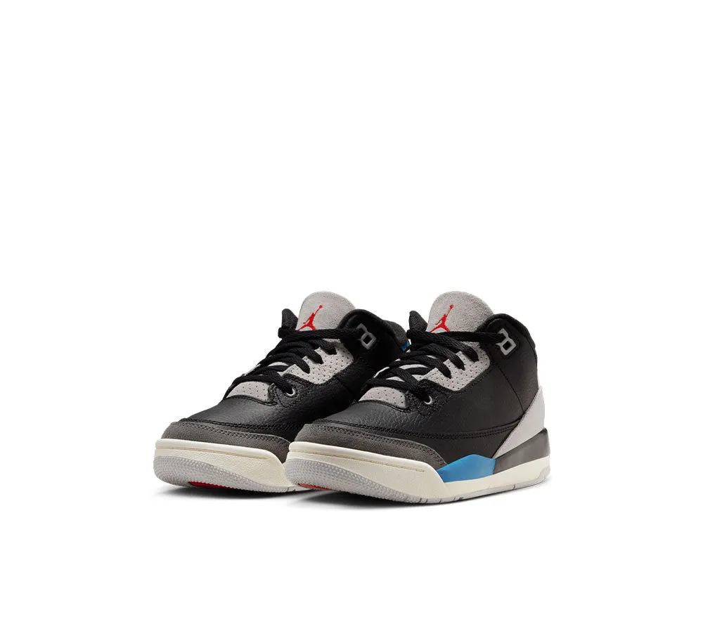 Jordan 3 Retro (PS) Rare Air