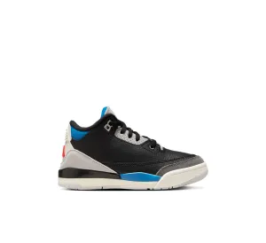 Jordan 3 Retro (PS) Rare Air