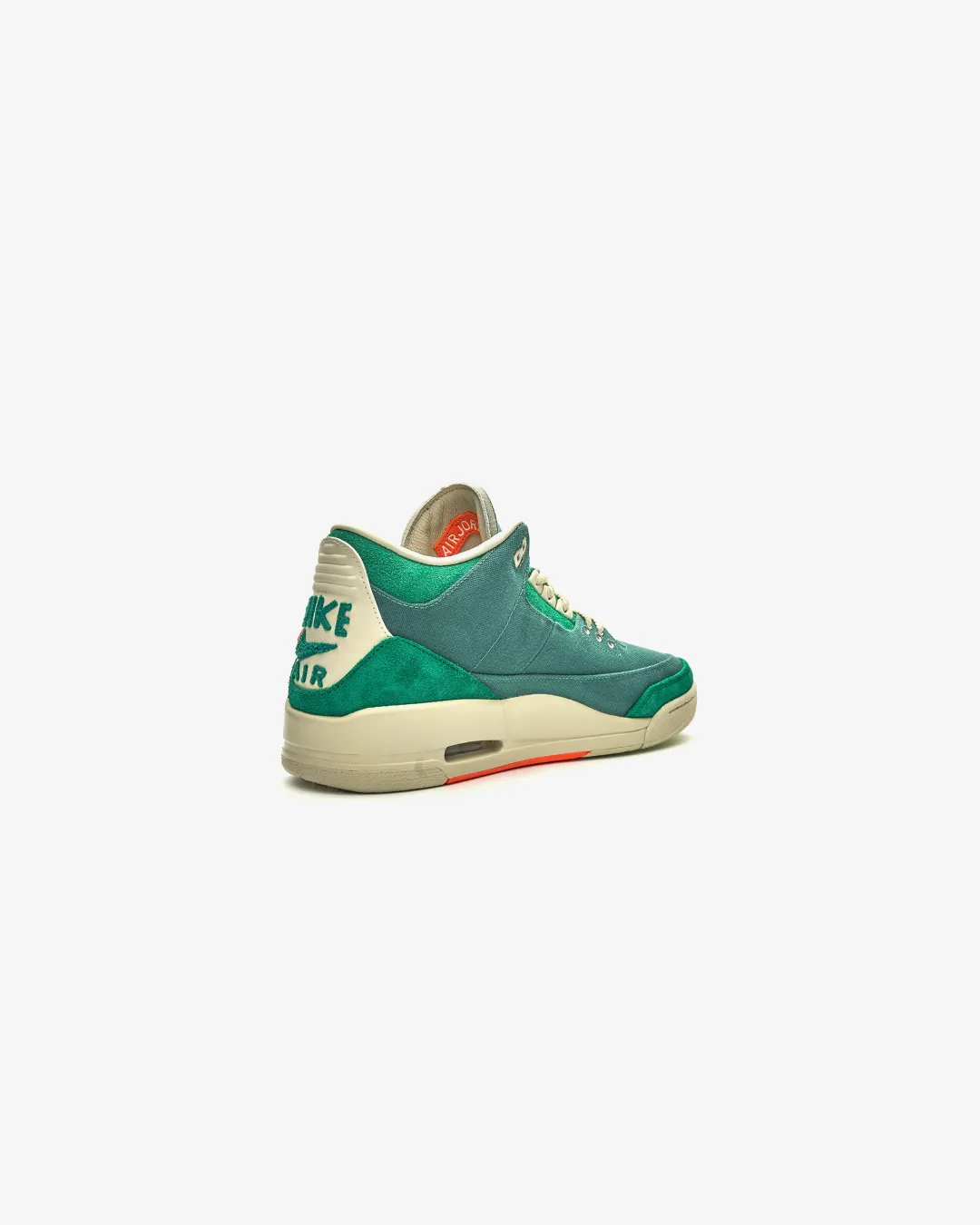 Jordan 3 Retro SP Nina Chanel Abney Bicoastal Sneakers